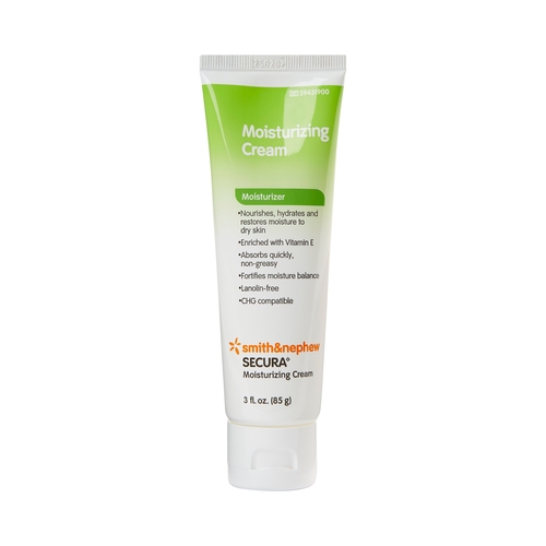 Moisturizing Cream