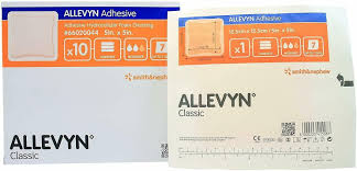 Allevyn Adhesive