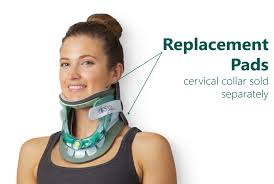 Vista Collar Replacement Pads