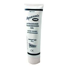 Aquasonic Gel