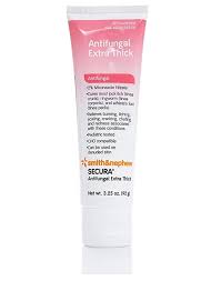 Antifungal